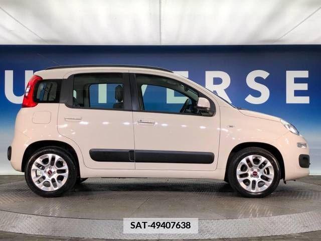 Fiat PANDA 2015-12 360103-16