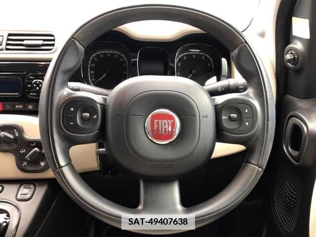 Fiat PANDA 2015-12 360103-7