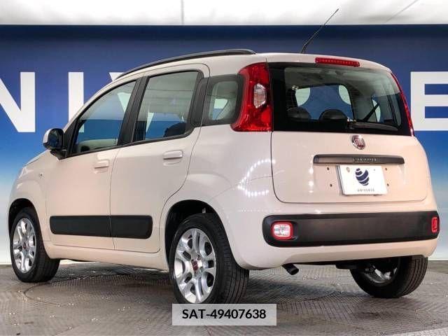 Fiat PANDA 2015-12 360103-15