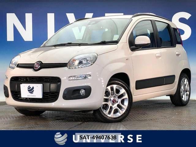 Fiat PANDA 2015-12 360103-0