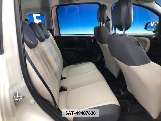 Fiat PANDA 2015-12 360103-6