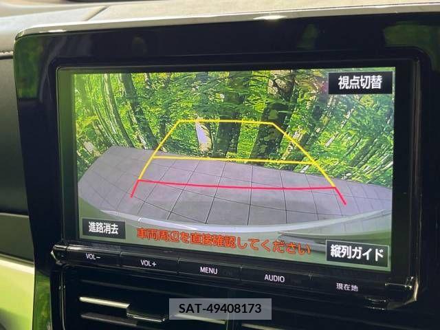 Toyota ESTIMA 2017-06 268765-3