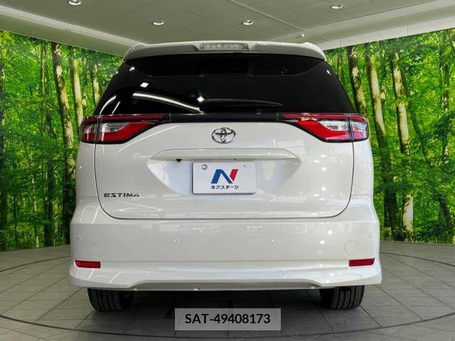 Toyota ESTIMA 2017-06 268765-15