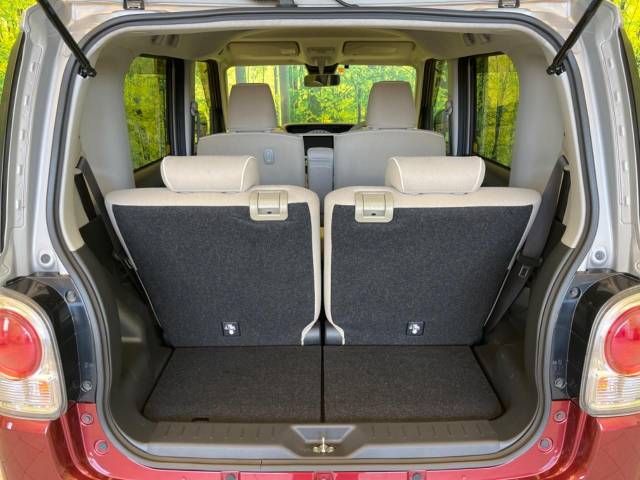 Daihatsu MOVE CANBUS 2018-01 19605-10