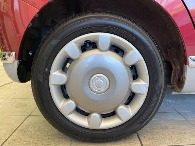 Daihatsu MOVE CANBUS 2018-01 19605-13