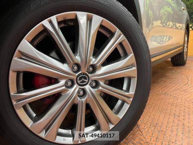 Mazda CX-8 2022-06 332972-14