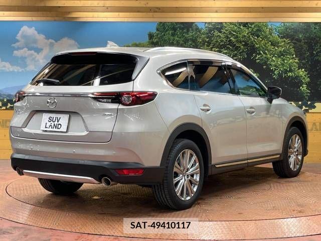Mazda CX-8 2022-06 332972-19