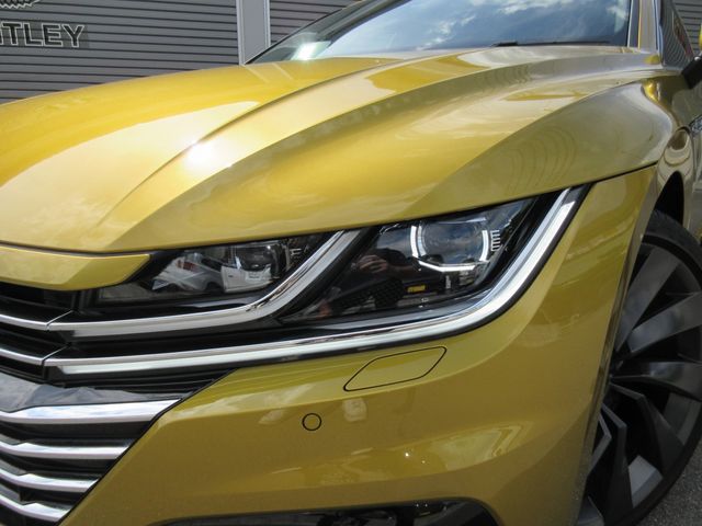 VolksWagen ARTEON 2018-10 15963-6