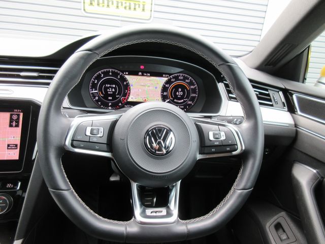 VolksWagen ARTEON 2018-10 15963-15