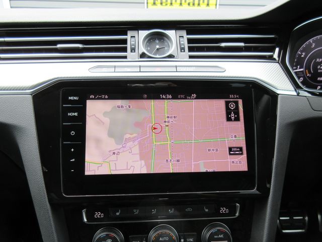 VolksWagen ARTEON 2018-10 15963-17