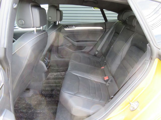 VolksWagen ARTEON 2018-10 15963-25