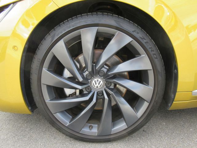 VolksWagen ARTEON 2018-10 15963-7