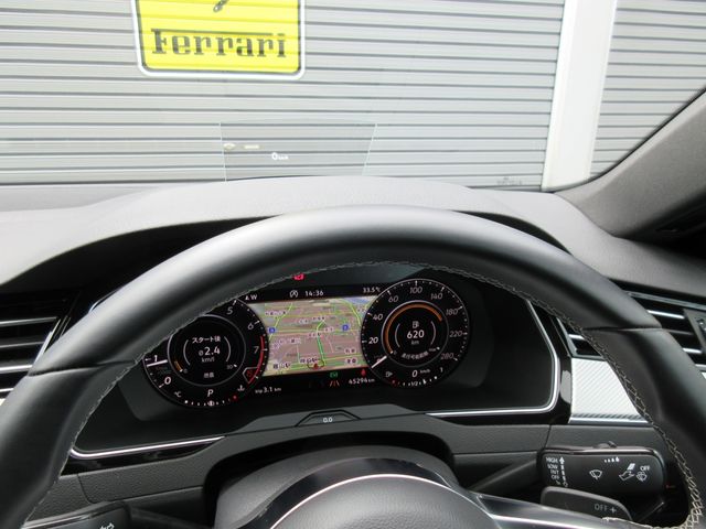 VolksWagen ARTEON 2018-10 15963-16