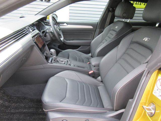 VolksWagen ARTEON 2018-10 15963-20