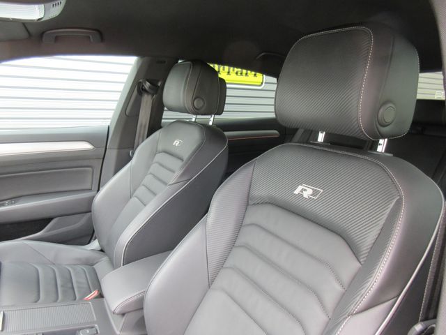 VolksWagen ARTEON 2018-10 15963-22