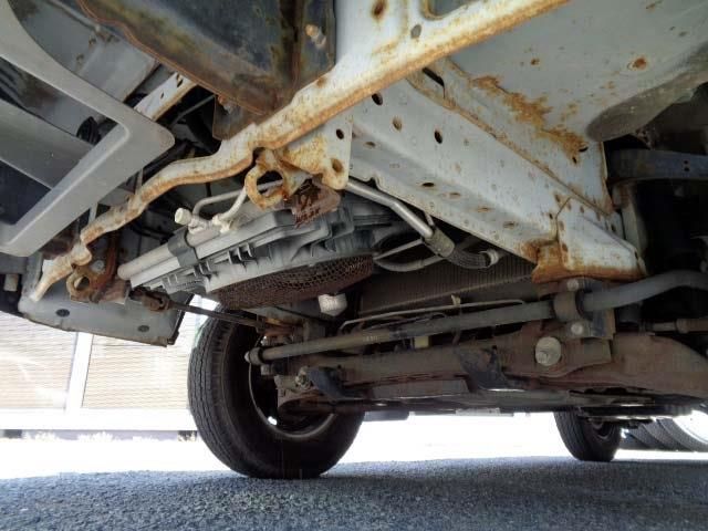 Mazda BONGO VAN 2004-06 4854-11