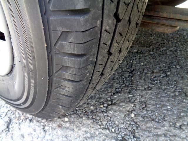 Mazda BONGO VAN 2004-06 4854-14