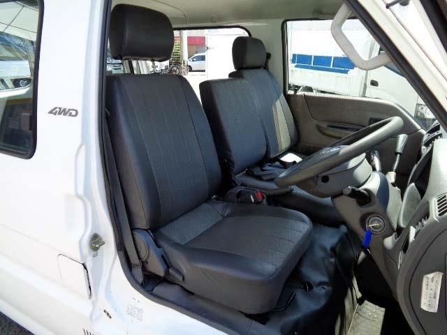 Mazda BONGO VAN 2004-06 4854-4