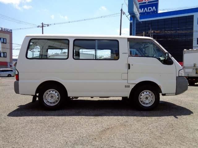 Mazda BONGO VAN 2004-06 4854-10