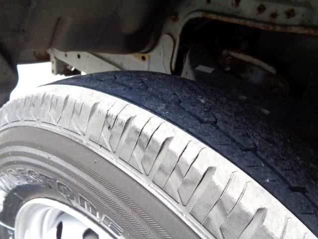 Mazda BONGO VAN 2004-06 4854-13