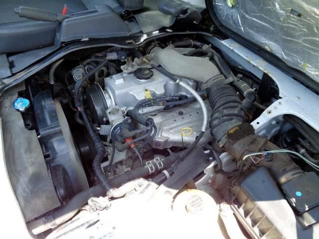 Mazda BONGO VAN 2004-06 4854-3