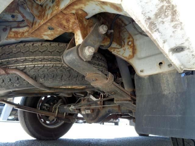 Mazda BONGO VAN 2004-06 4854-12