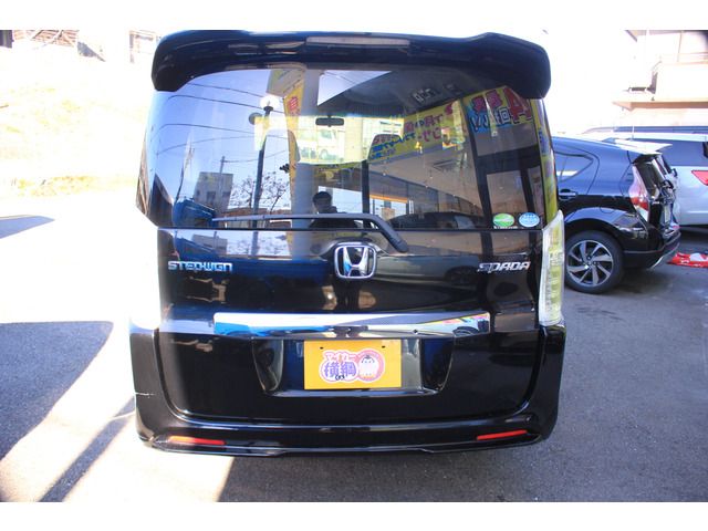 Honda e 2013-11 196549-17