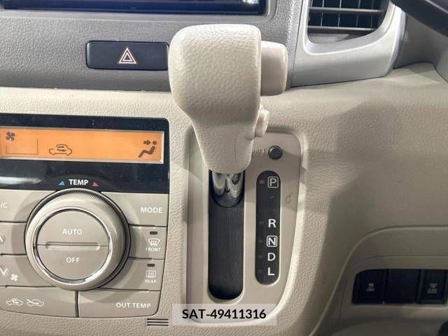 Suzuki SPACIA 2013-10 347151-19