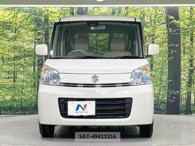 Suzuki SPACIA 2013-10 347151-12