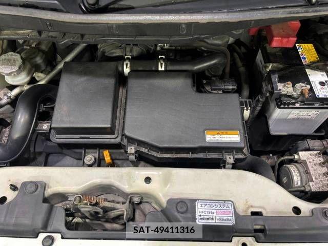 Suzuki SPACIA 2013-10 347151-14