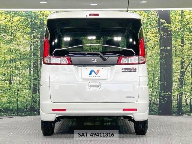Suzuki SPACIA 2013-10 347151-13