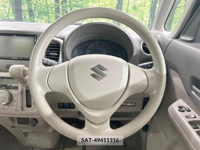Suzuki SPACIA 2013-10 347151-11