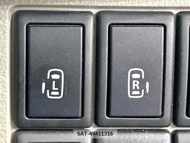Suzuki SPACIA 2013-10 347151-2