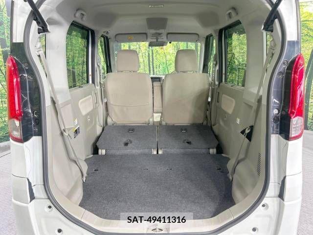 Suzuki SPACIA 2013-10 347151-10