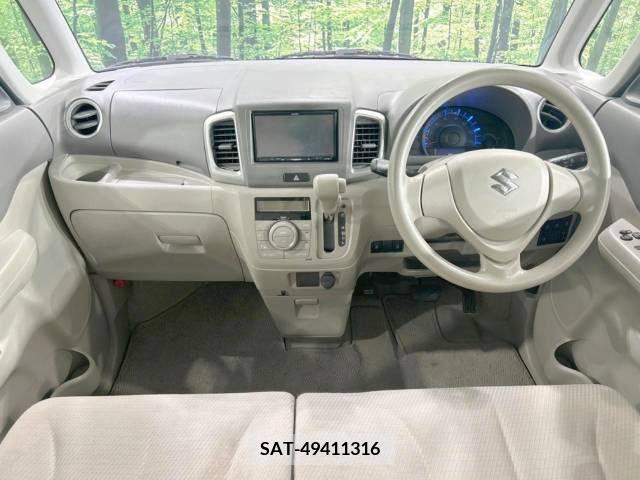 Suzuki SPACIA 2013-10 347151-1