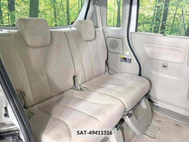 Suzuki SPACIA 2013-10 347151-9