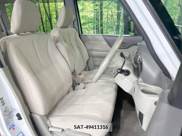 Suzuki SPACIA 2013-10 347151-8