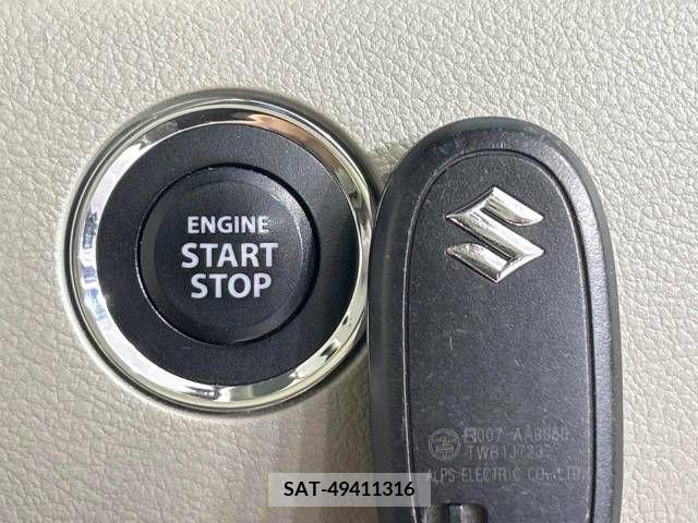 Suzuki SPACIA 2013-10 347151-6