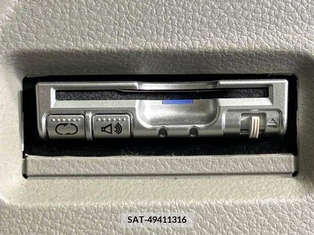 Suzuki SPACIA 2013-10 347151-5