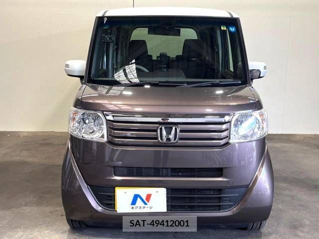 Honda N BOX 2015-01 392655-14
