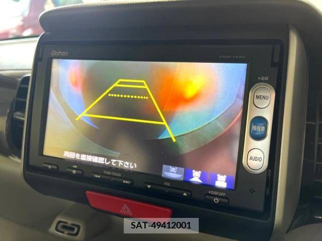 Honda N BOX 2015-01 392655-3