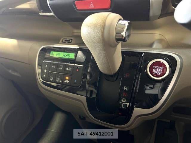 Honda N BOX 2015-01 392655-8