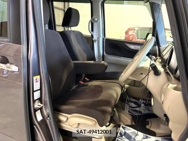 Honda N BOX 2015-01 392655-9