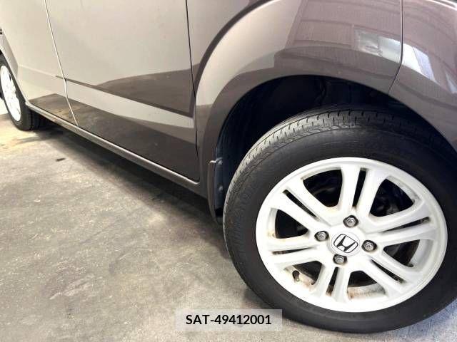 Honda N BOX 2015-01 392655-13
