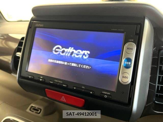 Honda N BOX 2015-01 392655-2