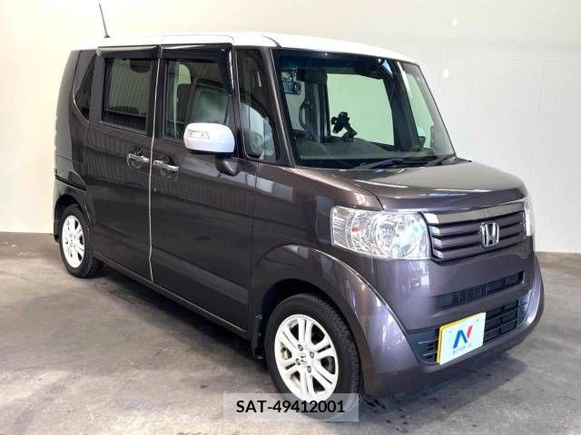 Honda N BOX 2015-01 392655-17