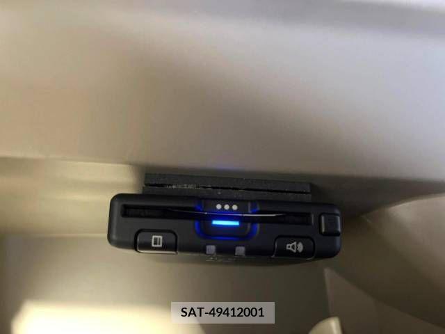 Honda N BOX 2015-01 392655-5