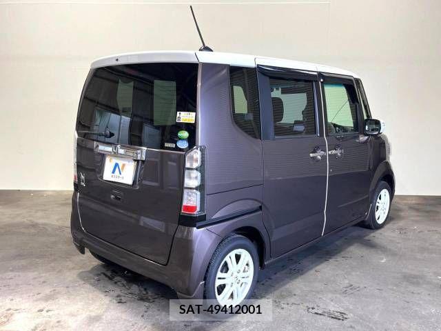 Honda N BOX 2015-01 392655-16