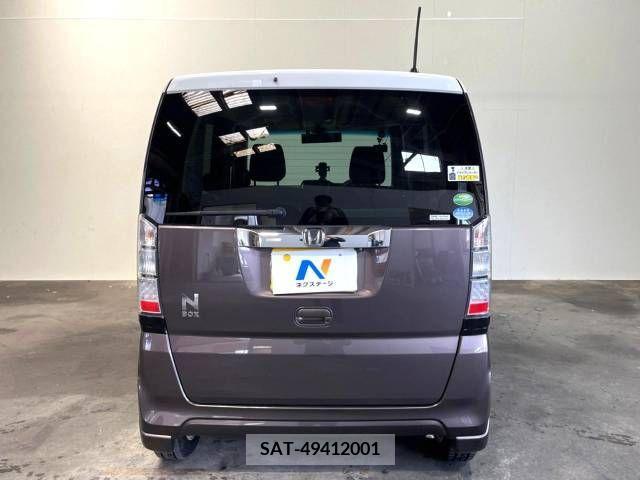 Honda N BOX 2015-01 392655-15