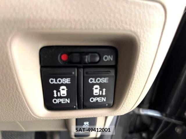 Honda N BOX 2015-01 392655-4